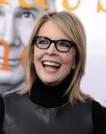 Фотографии с  Дайан Китон / Diane Keaton