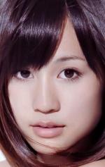 фото Maeda Atsuko