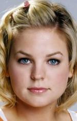 фото Кирстен Стормс / Kirsten Storms