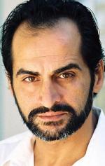 фото Навид Негабан / Navid Negahban