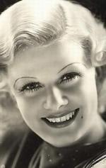 фото Джин Харлоу / Jean Harlow