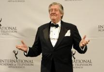 Фотографии с  Эдвард Херрманн / Edward Herrmann