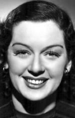 фото Розалинд Расселл / Rosalind Russell