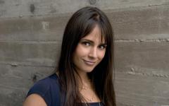 Фотографии с  Джордана Брюстер / Jordana Brewster