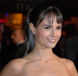 Фотографии с  Джордана Брюстер / Jordana Brewster