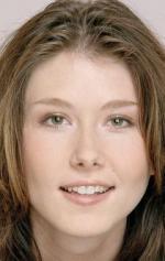фото Джуэл Стэйт / Jewel Staite