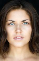фото Марика Доминчик / Marika Dominczyk