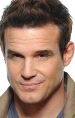 фото Эдди МакКлинток / Eddie McClintock