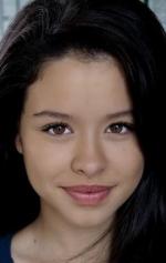 фото Сьерра Рамирес / Cierra Ramirez