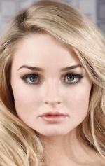 фото Эмма Ригби / Emma Rigby