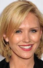 фото Никки Уилан / Nicky Whelan