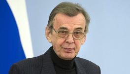 Фотографии с  Георгий Тараторкин