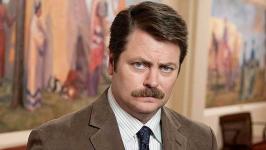 Фотографии с  Ник Офферман / Nick Offerman