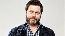 Фотографии с  Ник Офферман / Nick Offerman