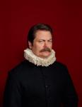 Фотографии с  Ник Офферман / Nick Offerman