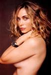 Фотографии с  Эммануэль Беар / Emmanuelle B&eacute;art