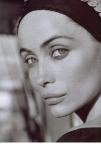 Фотографии с  Эммануэль Беар / Emmanuelle B&eacute;art