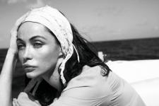 Фотографии с  Эммануэль Беар / Emmanuelle B&eacute;art
