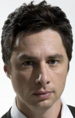 фото Зак Брафф / Zach Braff