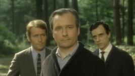 Фотографии с  Мишель Буке / Michel Bouquet