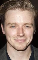 фото Джек Лауден / Jack Lowden