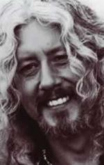 фото Арло Гатри / Arlo Guthrie