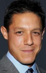 фото Тео Росси / Theo Rossi