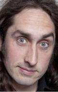 фото Росс Ноубл / Ross Noble