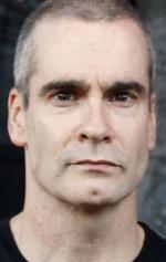 фото Генри Роллинз / Henry Rollins