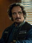 Фотографии с  Ким Коутс / Kim Coates