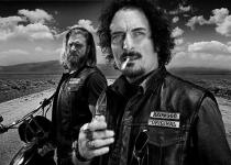 Фотографии с  Ким Коутс / Kim Coates