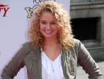 фото Тиффани Торнтон / Tiffany Thornton