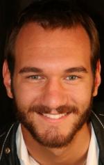 фото Ник Вуйчич / Nick Vujicic