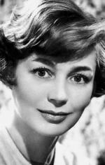 фото Эмманюэль Рива / Emmanuelle Riva