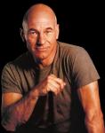 Фотографии с  Патрик Стюарт / Patrick Stewart