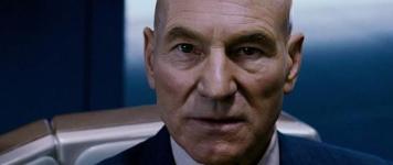 Фотографии с  Патрик Стюарт / Patrick Stewart