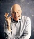 Фотографии с  Патрик Стюарт / Patrick Stewart