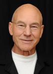 Фотографии с  Патрик Стюарт / Patrick Stewart