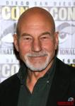 Фотографии с  Патрик Стюарт / Patrick Stewart