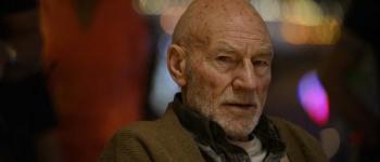 Фотографии с  Патрик Стюарт / Patrick Stewart