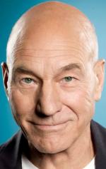 фото Патрик Стюарт / Patrick Stewart