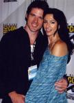 Фотографии с  Бен Браудер / Ben Browder
