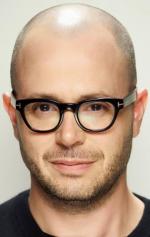 фото Дэймон Линделоф / Damon Lindelof