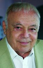 фото Херберт Лом / Herbert Lom