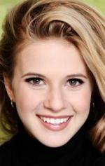 фото Кэролайн Саншайн / Caroline Sunshine