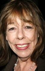 фото Фрэнсис де ла Тур / Frances de la Tour