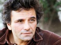 Фотографии с  Питер Фальк / Peter Falk