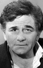 фото Питер Фальк / Peter Falk