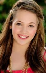 фото Келли Бёрглунд / Kelli Berglund
