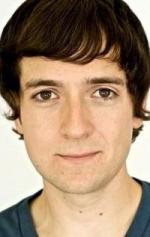 фото Джош Бренер / Josh Brener